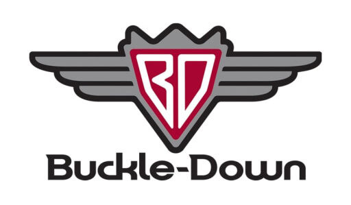 Buckle-down
