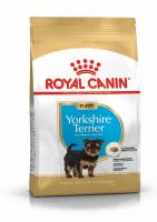 Корм для щенков породы йоркширский терьер Royal canin yorkshire terrier puppy 500 г