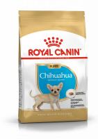 Корм для щенков чихуахуа Royal canin chihuahua puppy 500 г