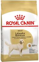 Корм для собак породы лабрадор Royal canin labrador retriver 3 кг