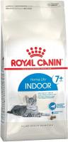 Корм для кошек старше 7 лет, живущих в помещении Royal canin indoor 7+ 400 г