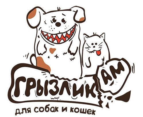 Грызлик АМ