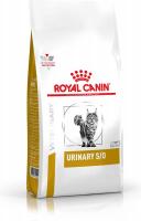Корм для кошек при мкб Royal canin urinary s/o lp34 3.5 кг