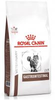 Корм для кошек при нарушении пищеварения Royal canin gastrointestinal gi32 400 г