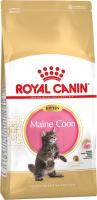 Корм для котят породы мейн-кун Royal canin maine coon 4 кг
