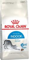 Корм для кошек живущих в помещении Royal canin indoor 27 400 г
