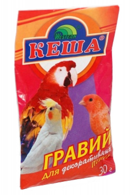 Минеральный камень для птиц купить в Краснодаре по доступной цене