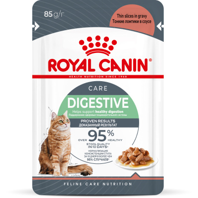 Royal hot sale canin digestion